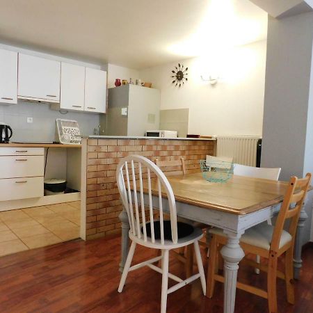 Appartement Nuee Bleue Centre Ville 斯特拉斯堡 外观 照片