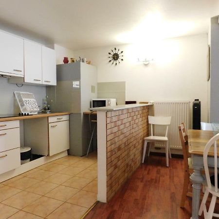 Appartement Nuee Bleue Centre Ville 斯特拉斯堡 外观 照片