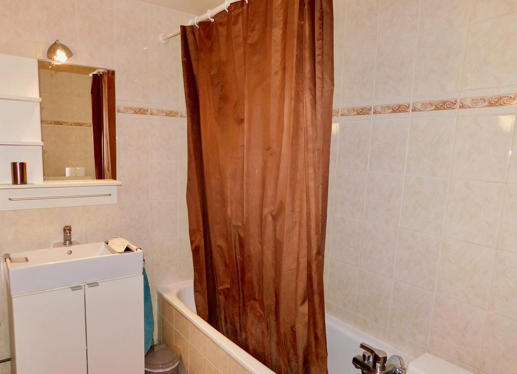 Appartement Nuee Bleue Centre Ville 斯特拉斯堡 外观 照片