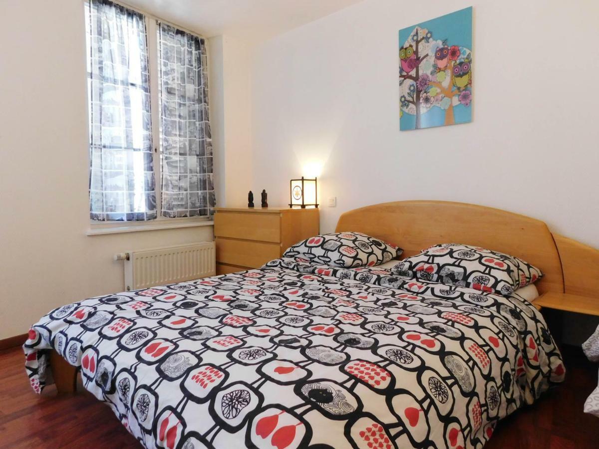 Appartement Nuee Bleue Centre Ville 斯特拉斯堡 外观 照片