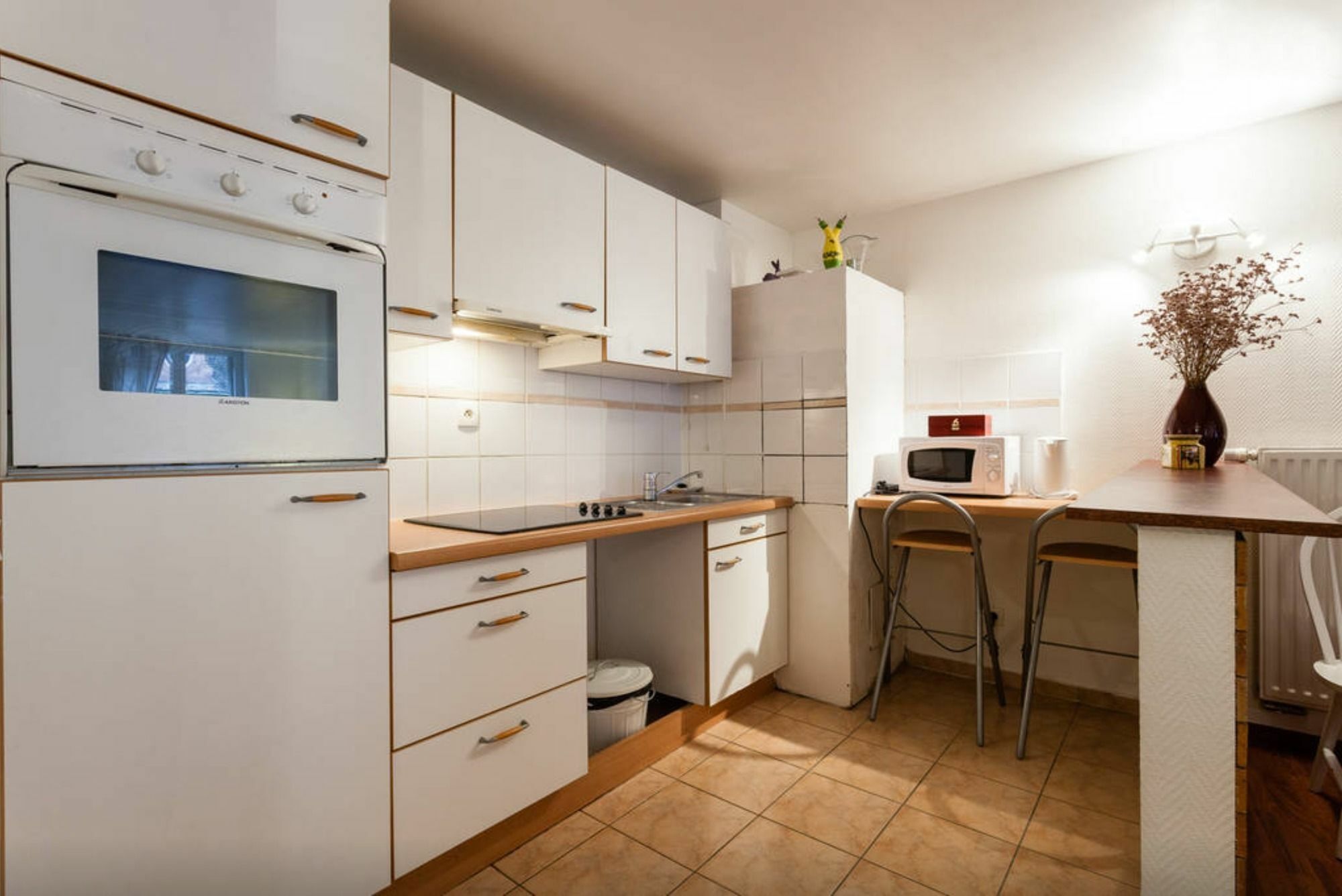 Appartement Nuee Bleue Centre Ville 斯特拉斯堡 外观 照片