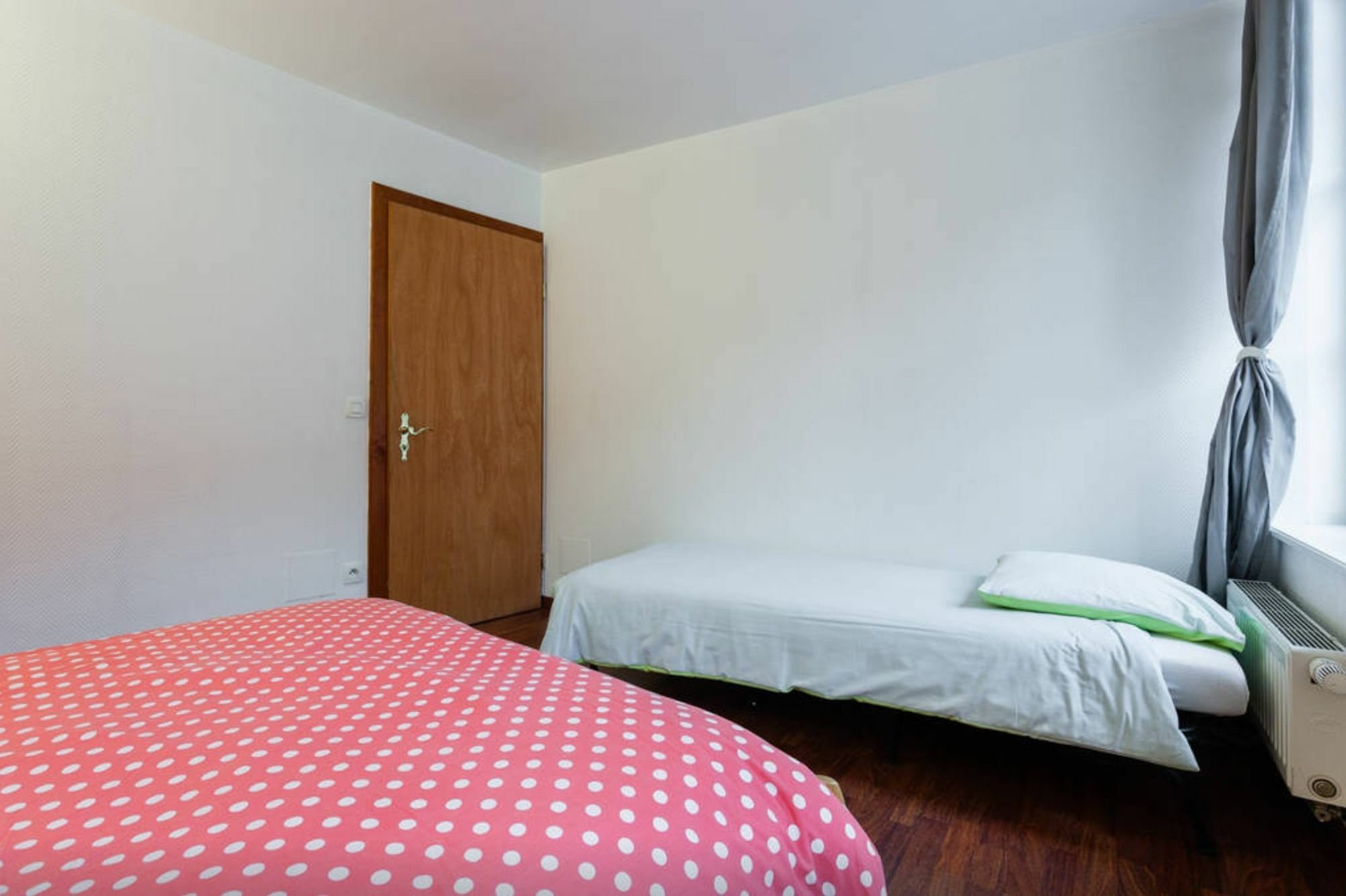 Appartement Nuee Bleue Centre Ville 斯特拉斯堡 外观 照片